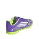 10. Buty piłkarskie adidas F50 Club TF Mid Jr JI0039
