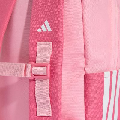 5. Plecak adidas Logo Kids różowy KE0414