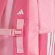 5. Plecak adidas Logo Kids różowy KE0414