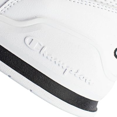 6. Buty Champion 3 Point Low M S21882.WW001