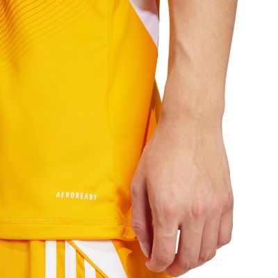 13. Koszulka bramkarska adidas Tiro 25 Competition Jersey Short Sleeve M JN4502