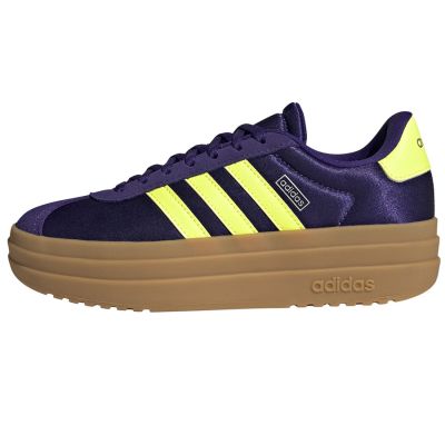 Buty adidas VL COURT BOLD JR JQ1874