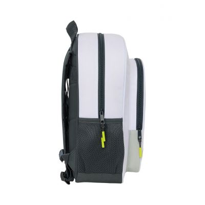 5. Plecak sportowy Real Madryt junior backpack 612554640