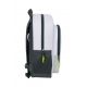 5. Plecak sportowy Real Madryt junior backpack 612554640