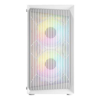 4. LOGIC OBUDOWA KOMPUTEROWA ATOS ARGB MINI USB 3.0