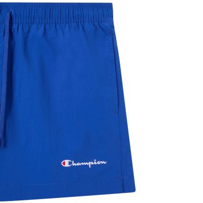 9. Spodenki kąpielowe Champion Beachshort M 219979 BS008