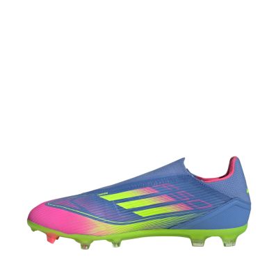 11. Buty piłkarskie adidas F50 League LL FG/MG IE1240