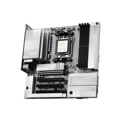 2. Płyta główna MSI PRO B850M-A WIFI PZ