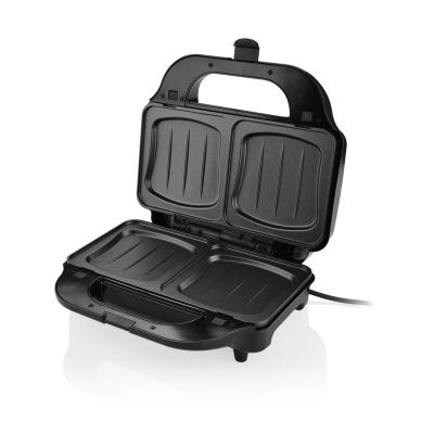 3. Eta Sorento 3151 90010 toster 900 W Czarny, Stal nierdzewna