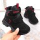 5. Buty sportowe wysokie Big Star Jr INT1883 czarne