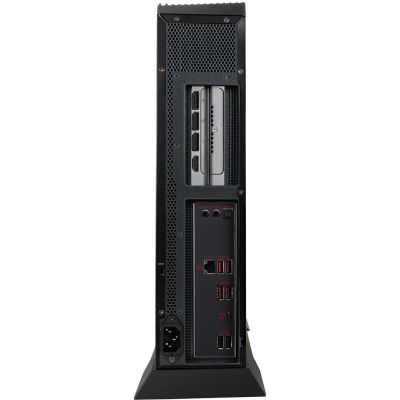 11. MSI MPG Trident AS AI 2NVM5-074EU Core Ultra 5 225F 16GB DDR5 SSD1TB GeForce RTX 5060 Ti 8G SHADOW 2X PLUS AX211 (WIFI 6E) Bluetooth 5.3 500W Win11 Black 2Y