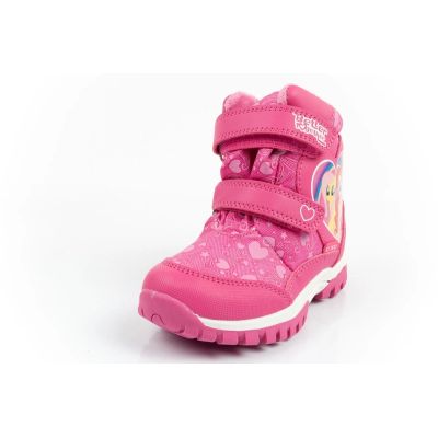 13. Buty śniegowce My little pony Jr LP000119