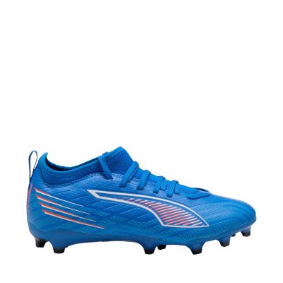 8. Buty piłkarskie Puma Ultra 6 Match FG/AG Jr  108515 01