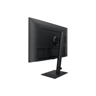18. Samsung S80PB LED display 68,6 cm (27") 3840 x 2160 px 4K Ultra HD Czarny