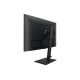 18. Samsung S80PB LED display 68,6 cm (27") 3840 x 2160 px 4K Ultra HD Czarny