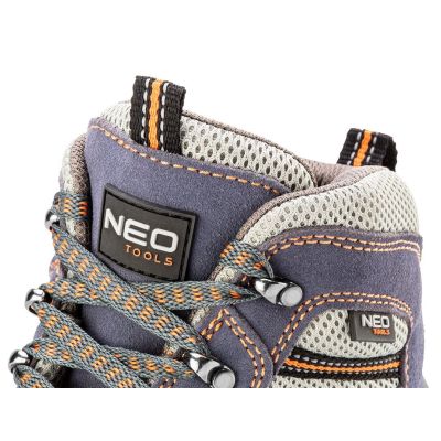 2. NEO tools 82-043 obuwie ochronne