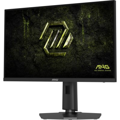 4. MSI MAG 274QPF X32 monitor komputerowy 68,6 cm (27") 2560 x 1440 px Wide Quad HD LCD Czarny