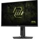 4. MSI MAG 274QPF X32 monitor komputerowy 68,6 cm (27") 2560 x 1440 px Wide Quad HD LCD Czarny