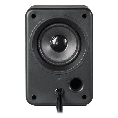 2. DEFENDER GŁOŚNIKI KOMPUTEROWE V11 2.1 11W USB KONTROLA BASÓW I NISKICH TONÓW 65111