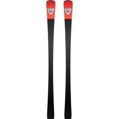 7. Zestaw narciarskie narciarski ROSSIGNOL HERO ELITE ST TI K NX12