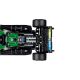 17. LEGO Technic 42240 - Bolid F1 Aston Martin Aramco AMR25