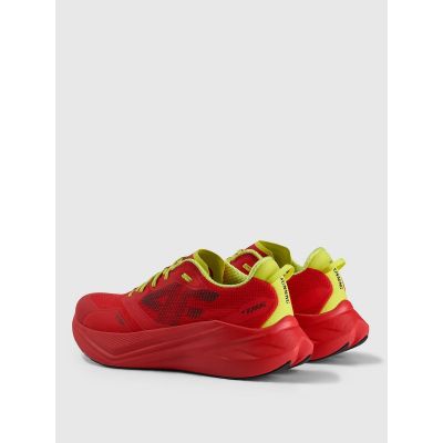 5. Niskie buty do biegania Flow Run 1.0 męskie 4F 4FRSS25FSPOM160-62S
