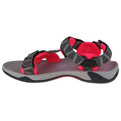 2. Sandały CMP Hamal Wmn Hiking Sandal W 38Q9956-03TE