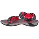2. Sandały CMP Hamal Wmn Hiking Sandal W 38Q9956-03TE