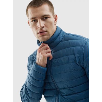 2. Kurtka Puchowa 4F M239 M 4FAW23TDJAM239 32S
