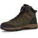 7. Buty trekkingowe męskie TREZETA Thunder Leather Mid z membraną WP