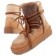 9. Buty D.Franklin W DFSH370013-SAND