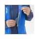 9. Kurtka MILLET M Seneca Gtx 2L Jkt niebieski