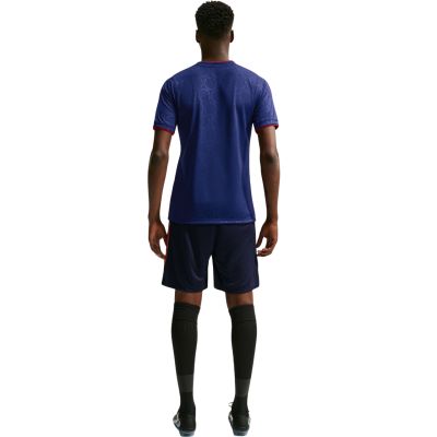7. Koszulka męska Nike FC Barcelona Third granatowa II6704 498