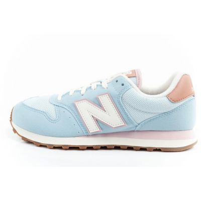 9. Buty New Balance W GW500BGB