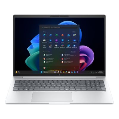 2. HP EliteBook 8 G1a Next Gen AI PC Copilot+ PC AMD Ryzen AI 5 PRO PRO 340 Laptop 40,6 cm (16") WUXGA 32 GB DDR5-SDRAM 1 TB SSD Wi-Fi 6E (802.11ax) Windows 11 Pro Srebrny