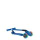 20. Hulajnoga 3-kołowa Globber Primo Foldable Lights 432-100-2 HS-TNK-000013800