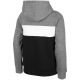 2. Bluza 4F Jr HJZ22 JBLM003 24M