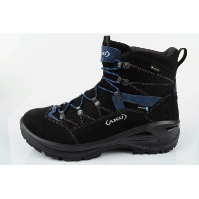 3. Buty trekkingowe Aku Civetta Therm200 GTW M 310173
