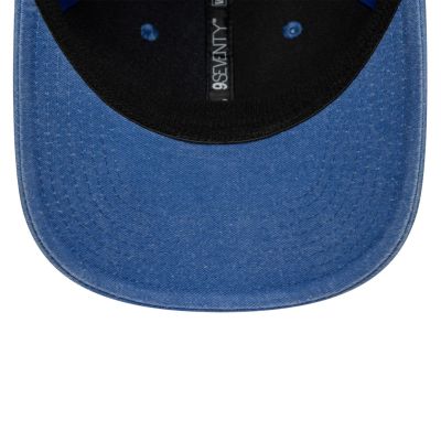 7. Czapka z daszkiem New Era 9SEVENTY Red Bull Racing F1 Team Washed - 60772179