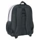 3. Plecak sportowy Real Madryt backpack 612554665
