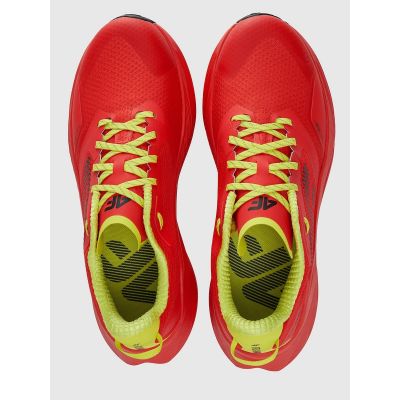 2. Niskie buty do biegania Flow Run 1.0 męskie 4F 4FRSS25FSPOM160-62S