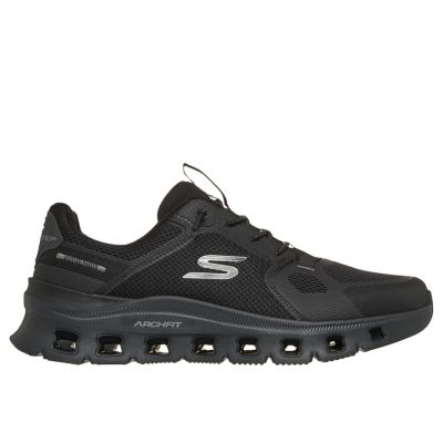 2. Skechers męskie buty sportowe ARCH FIT GLIDE-STEP PRO-FARDOH 233113 BBK