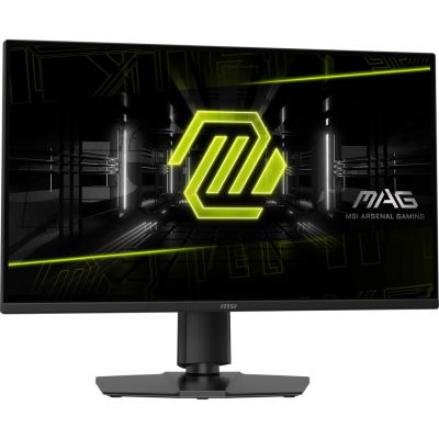 3. MSI MAG 275UPD E14 monitor komputerowy 68,6 cm (27") 3840 x 2160 px 4K Ultra HD Czarny