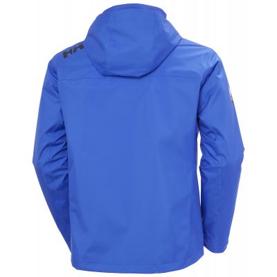 7. Kurtka Helly Hansen Crew Hooded Midayer Jacket M 2 34442 543