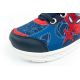 15. Leomil Spider-man buty sportowe dziecięce sneakersy dla chłopca lekkie