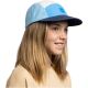 2. Dziecięca czapka z daszkiem BUFF 5 PANEL VENTURE CAP YOUTH COLART AZURE