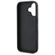7. Etui Guess 4G Big Logo na iPhone 16 Plus - czarne
