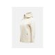 2. Bluza PEAK PERFORMANCE W Rider Essentials Zip Hood piaskowy