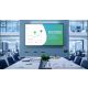 17. Sony FW-43EZ20L signage display Płaski panel Digital Signage 109,2 cm (43") LED Wi-Fi 350 cd/m2 4K Ultra HD Czarny Android 16/7
