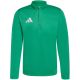 2. Bluza męska adidas Entrada 26 Training Top zielona JZ6659